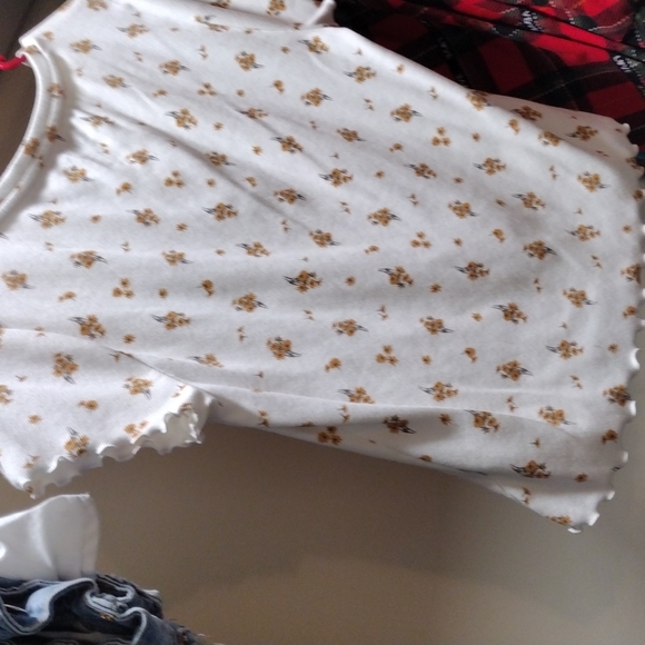 Shrunken tee - Picture 3 of 3